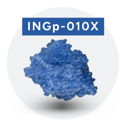 INGp-010X