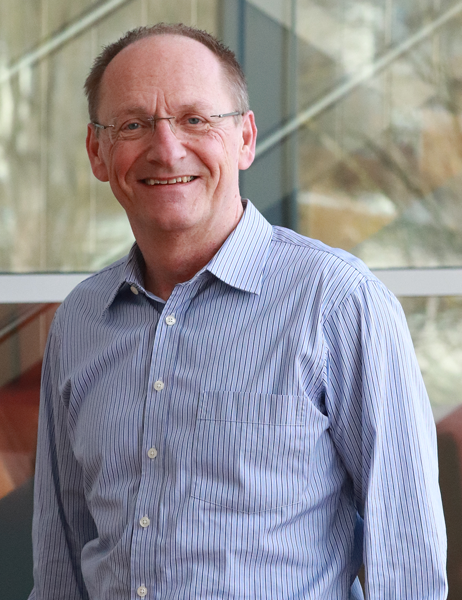 Team member Bernhard Holzmann